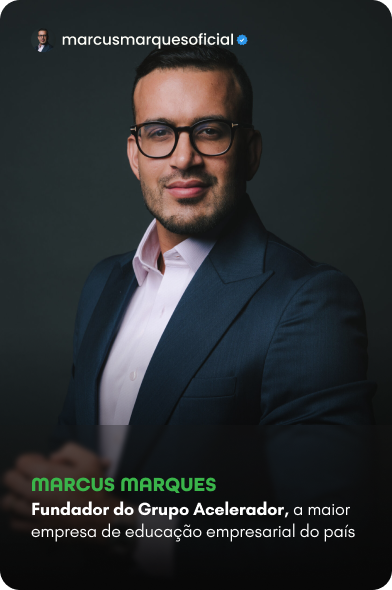 Marcus Marques
