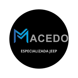 Macedo Especializada Jeep