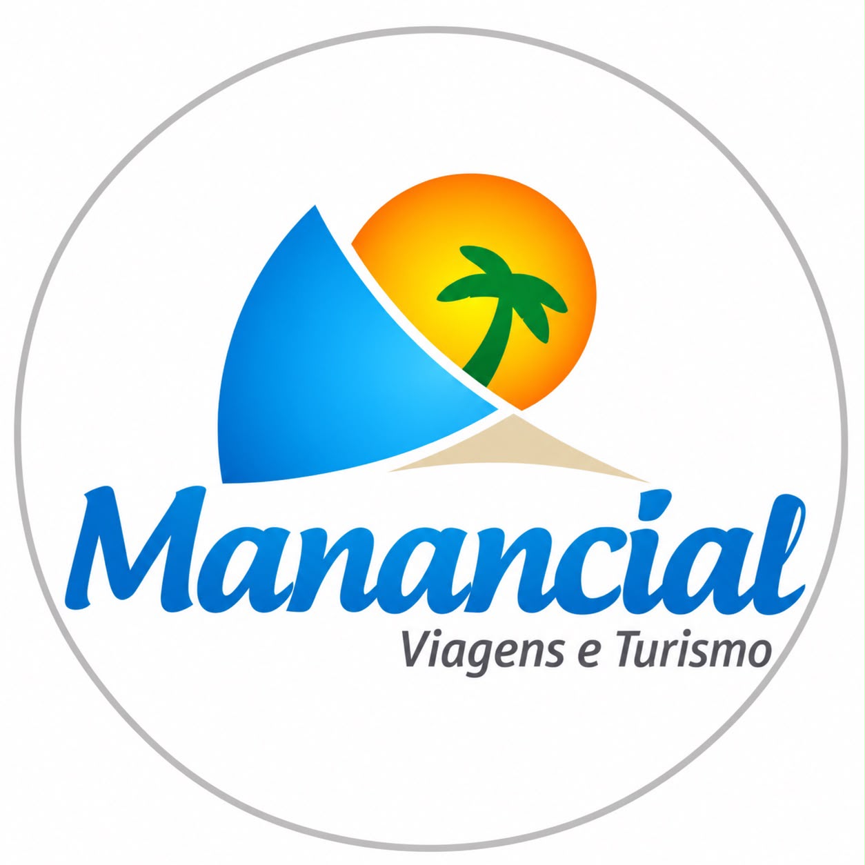 Manancial Viagens e Turismo